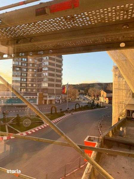 Apartament in Moreni — fotografia 1