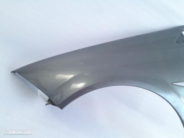 Guarda Lamas Esq Renault Megane Ii (Bm0/1_, Cm0/1_) - 2