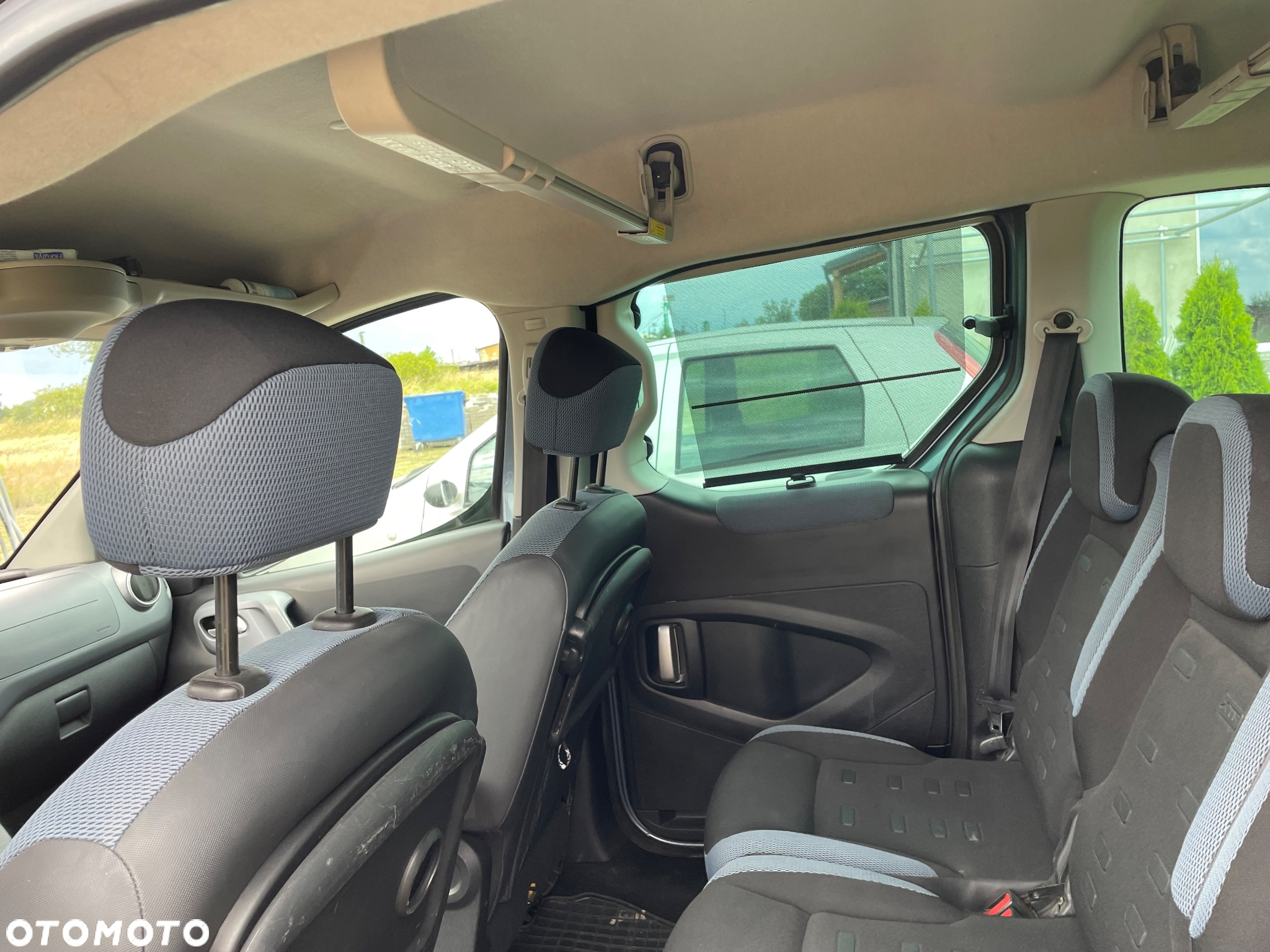 Citroën Berlingo II 1.6i Prestige - 13