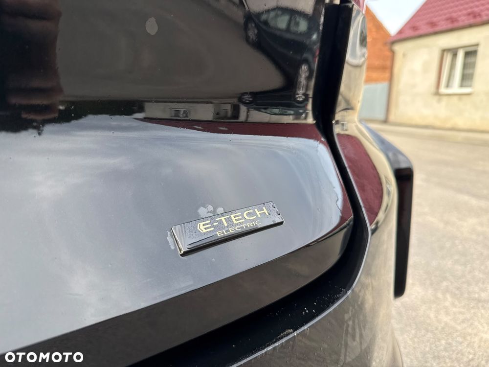 Renault Scenic 220 Long Range Esprit Alpine - 12