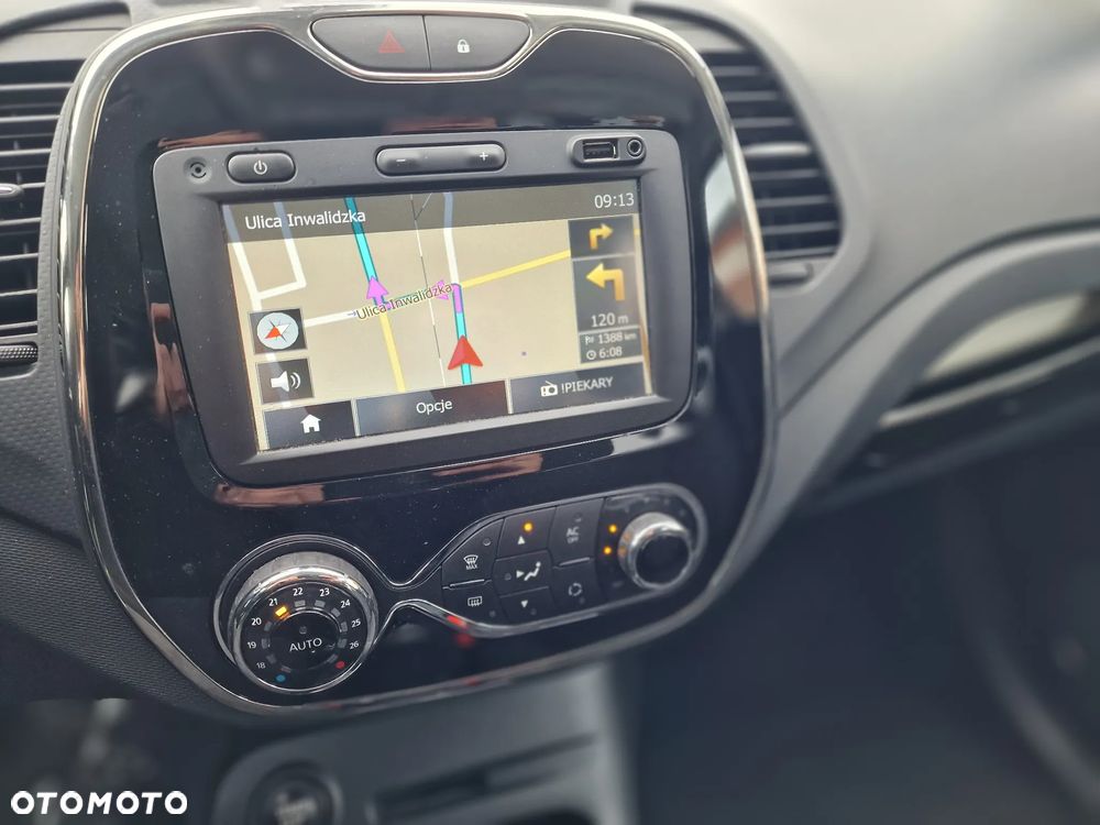 Renault Captur - 8