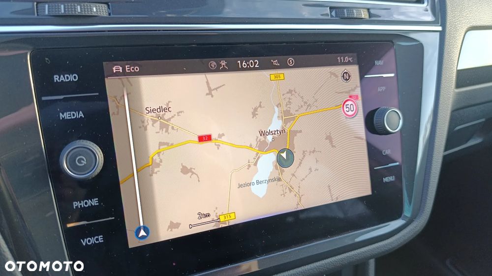 Volkswagen Tiguan - 35