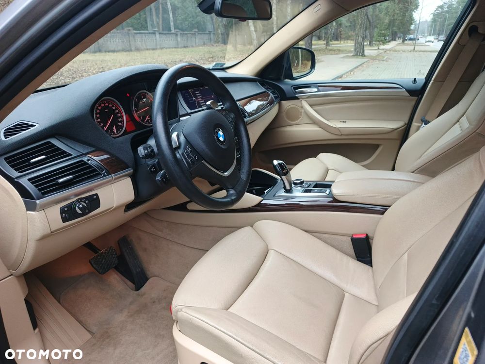 BMW X6 40d xDrive - 20
