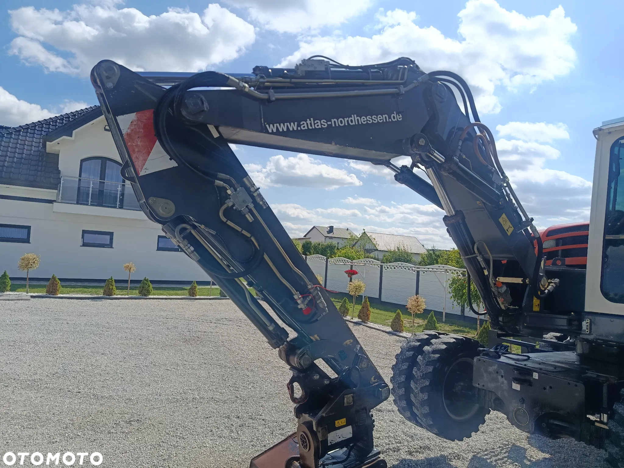 Terex - 15