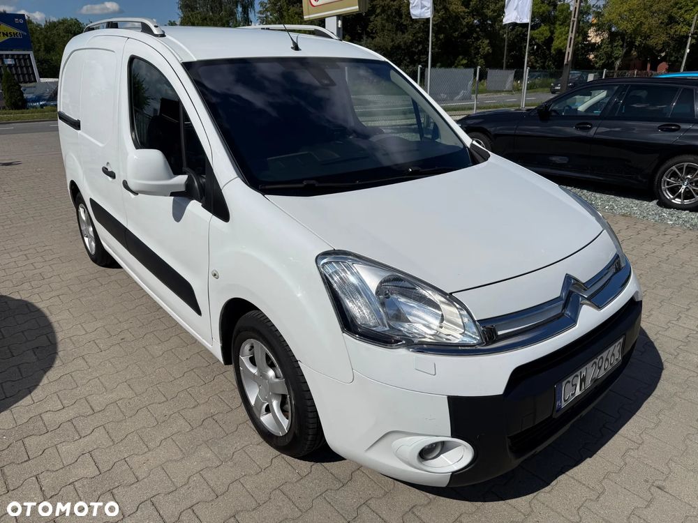 Citroën Berlingo