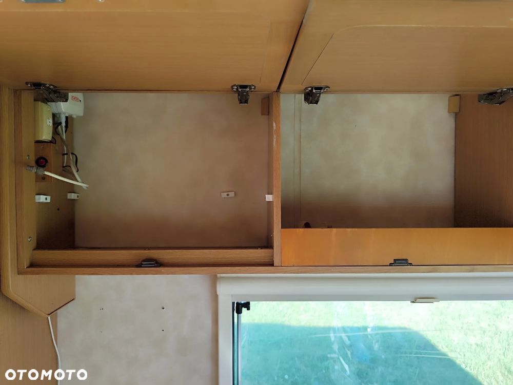 Ford Transit - 22