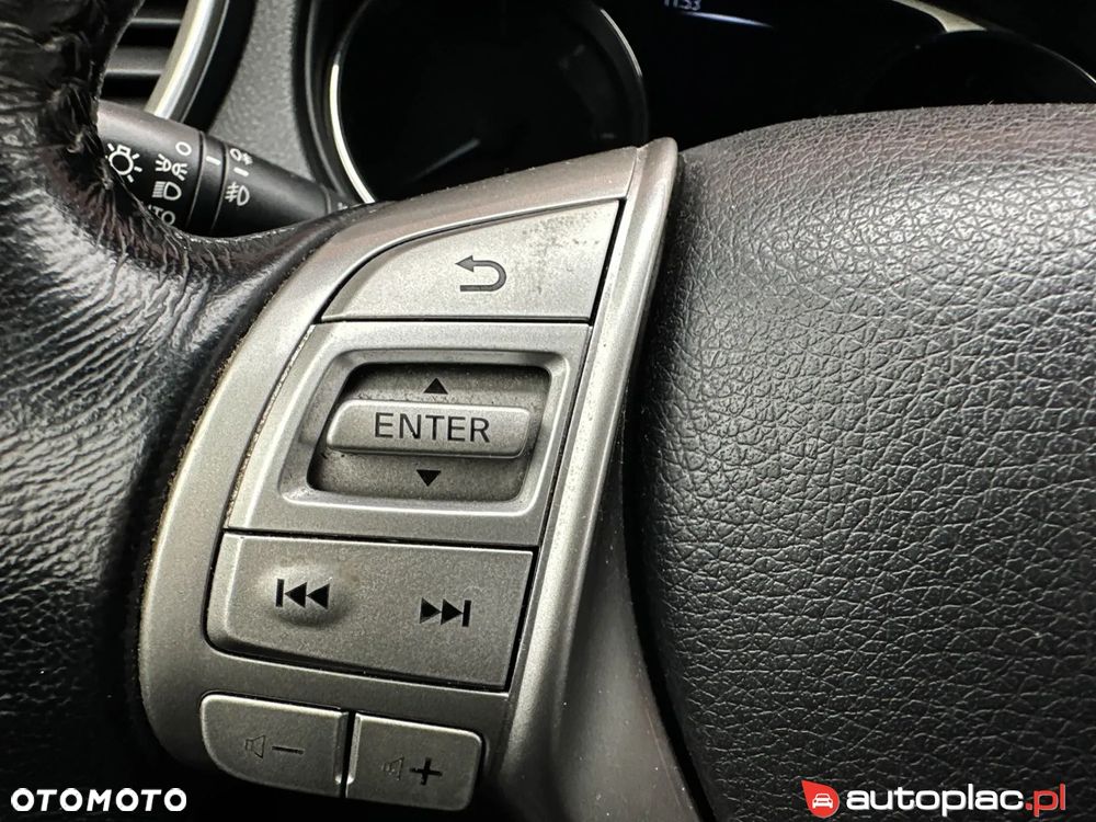 Nissan X-Trail 1.6 DCi Acenta - 33