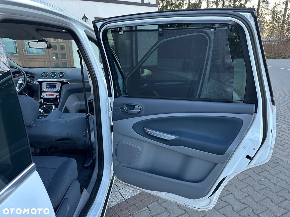 Ford S-Max 2.0 TDCi Platinium X - 40