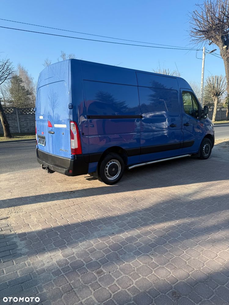 Renault Master - 3