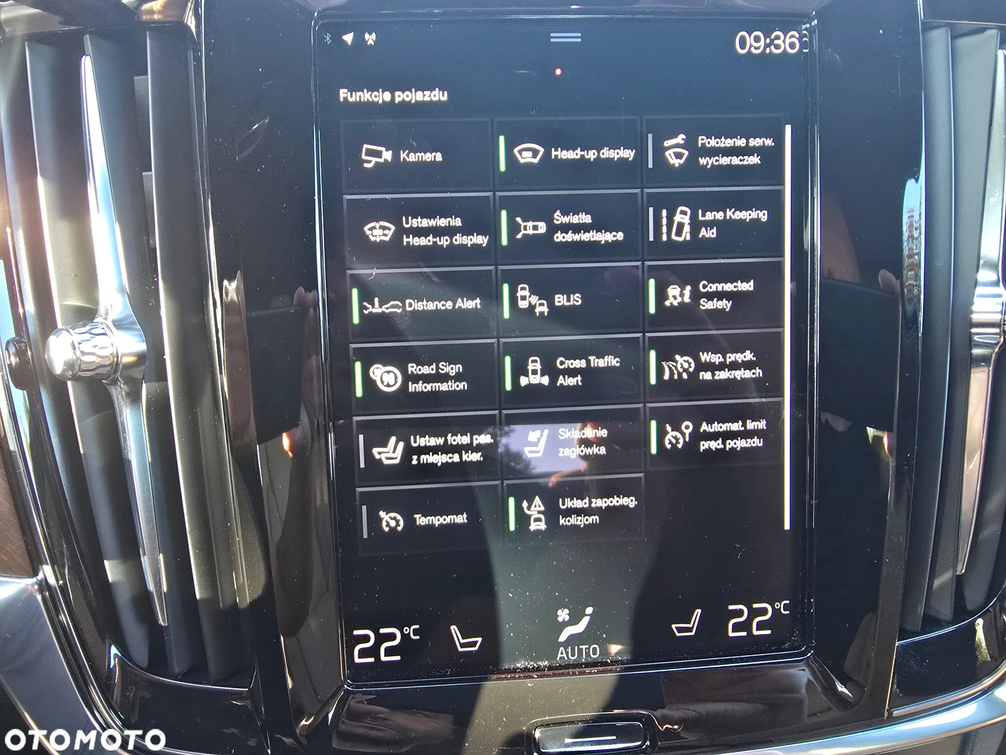 Volvo S90 T4 Inscription - 28