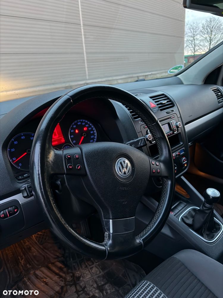 Volkswagen Golf 1.4 Tour - 14