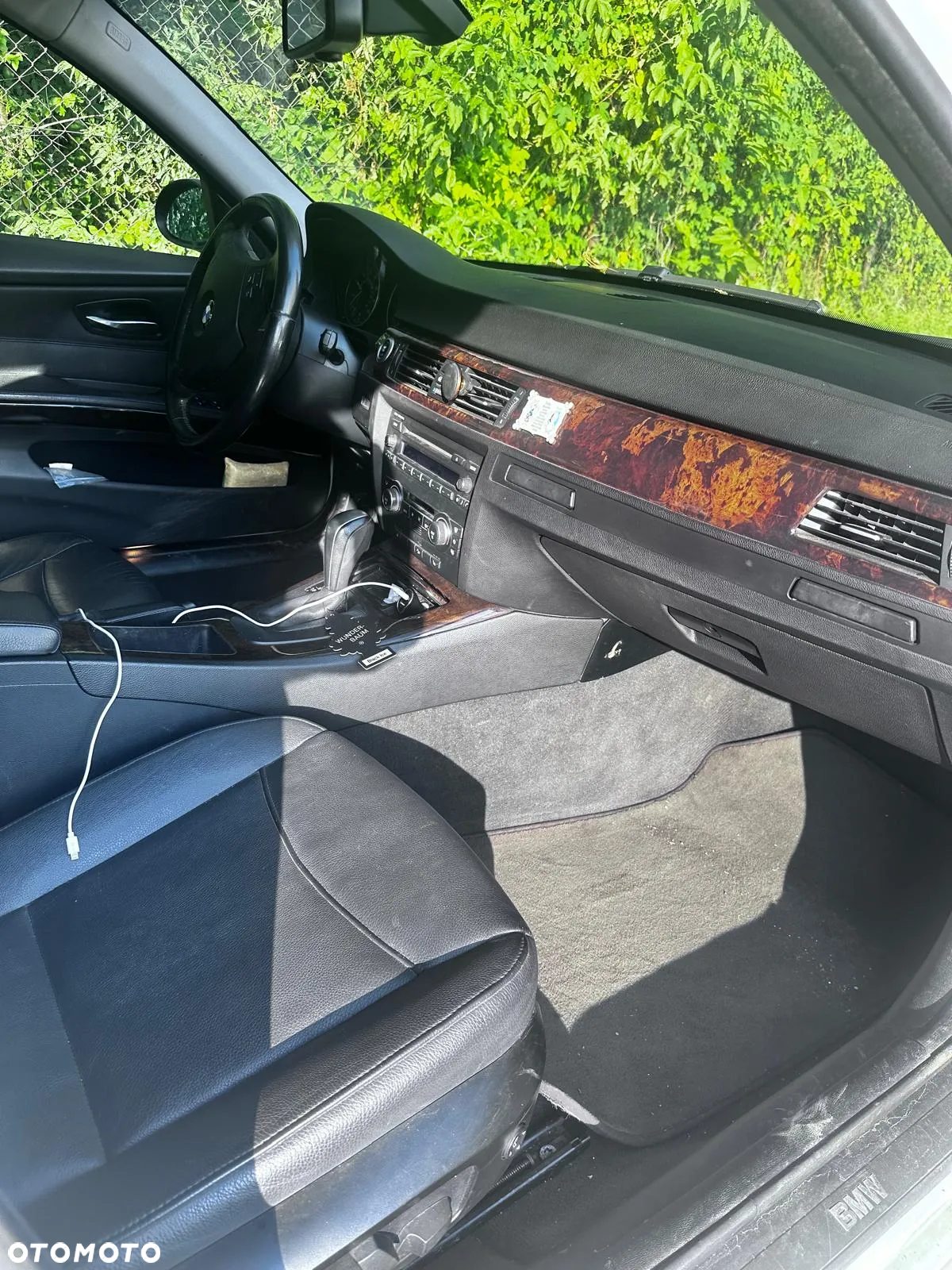 BMW Seria 3 - 16