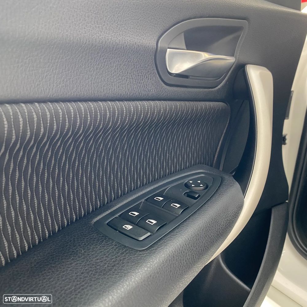 BMW 116 d EfficientDynamics Edition - 7