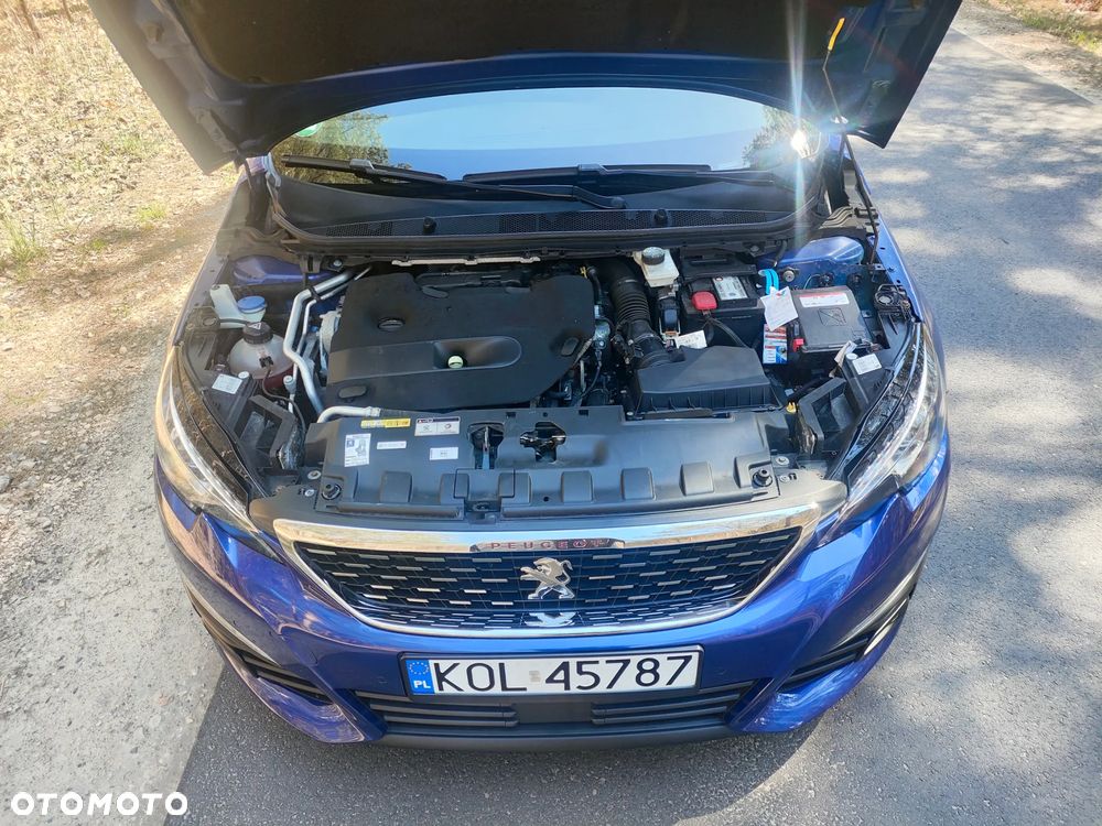 Peugeot 308 - 11