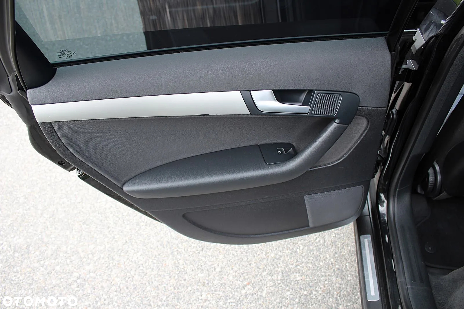 Audi A3 2.0 TDI Sportback Attraction - 15