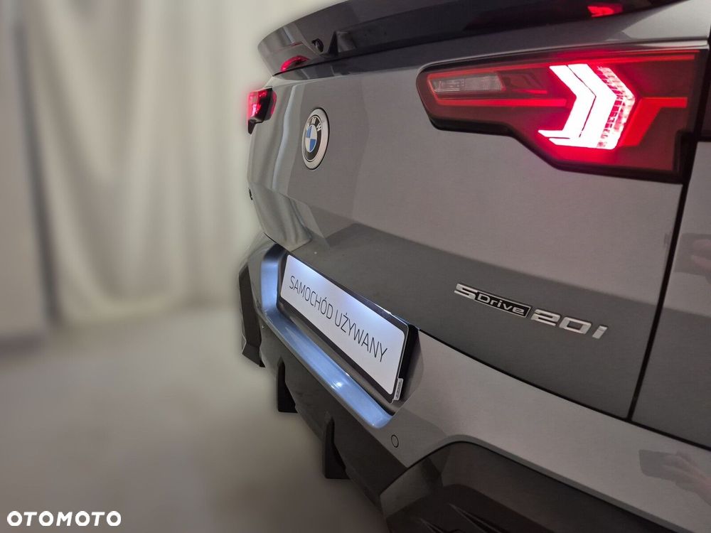 BMW X2 sDrive20i mHEV M Sport - 20