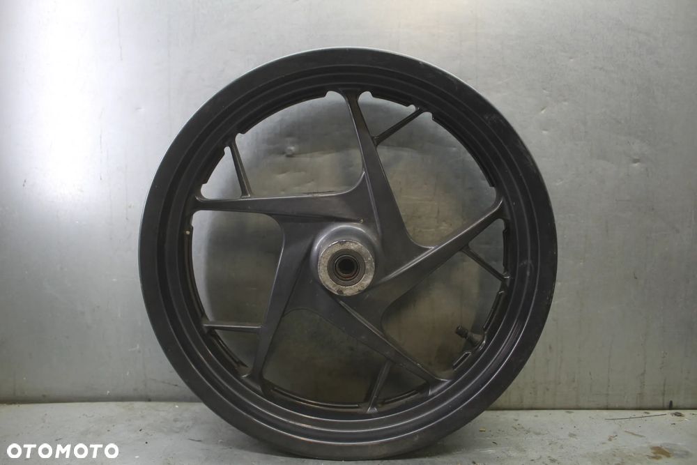 Yamaha X Max xmax x-max 125 MBK evolis  Felga przód przednia - 1