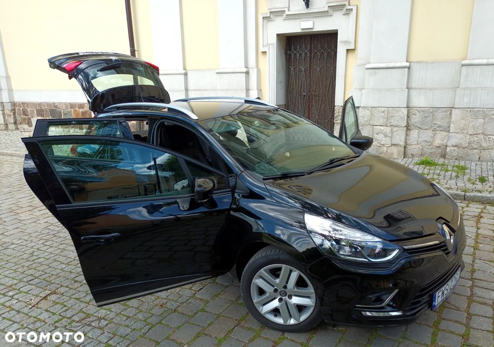 Renault Clio 0.9 Energy TCe Limited - 34