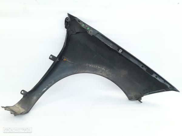 Guarda Lamas Esq Renault Megane Ii Grandtour (Km0/1_) - 2