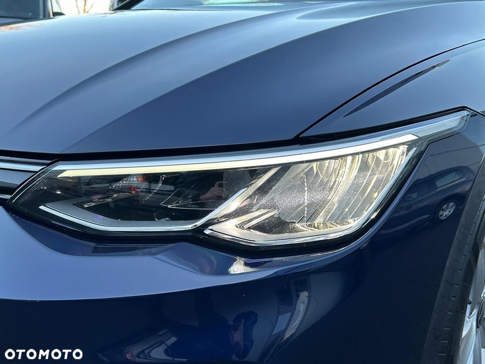 Volkswagen Golf 1.5 TSI EVO Life - 33