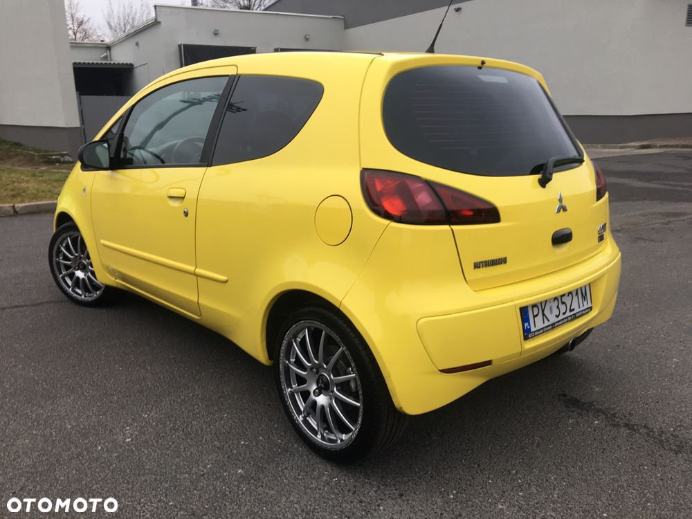 Mitsubishi Colt 1.3 ClearTec Intense - 12