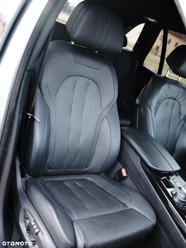BMW X5 - 20
