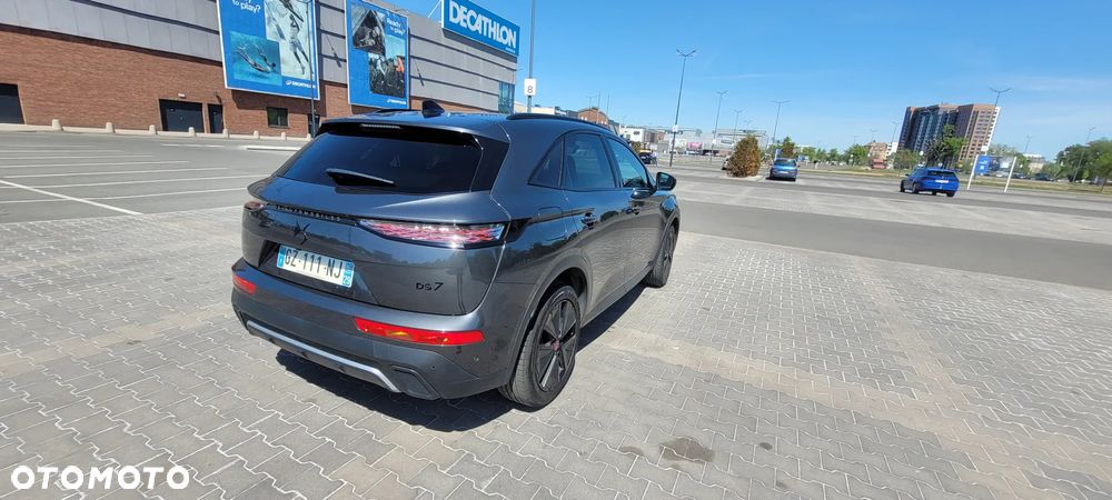 DS Automobiles DS 7 Crossback - 3