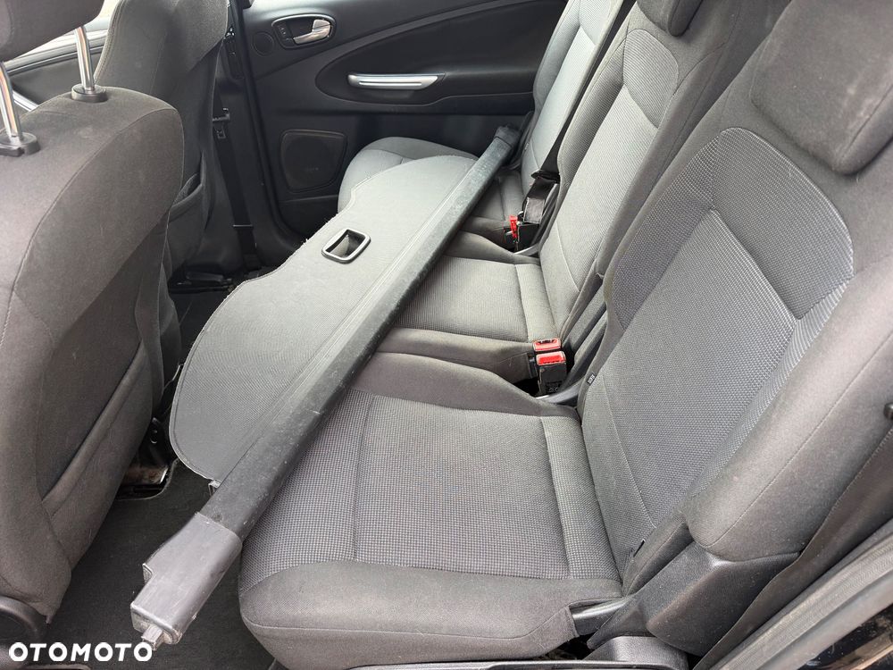 Ford S-Max 2.0 Viva Titanium - 16