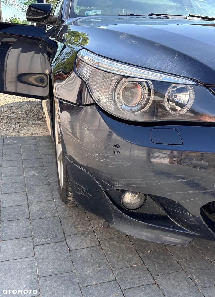 BMW Seria 5 - 16