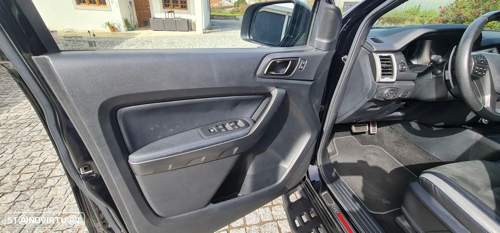 Ford Ranger 2.0 TDCi CD Raptor 4WD - 8