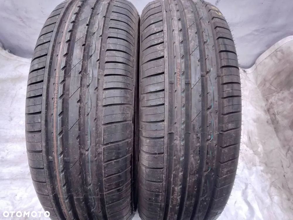 Fulda EcoControl HP 215/65 R16 98H 2023 - 1