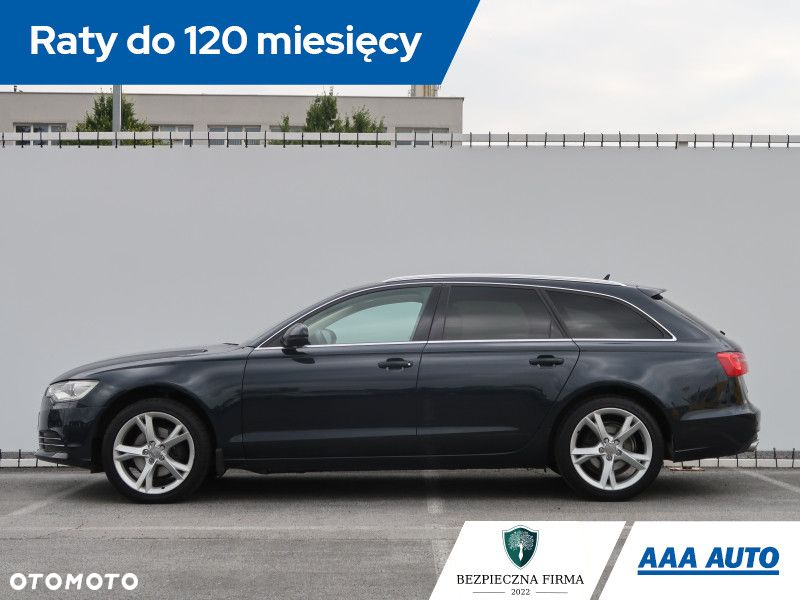 Audi A6 - 3