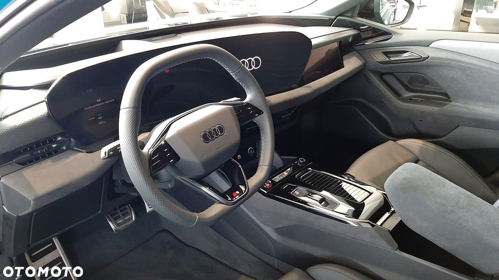 Audi A6 Avant e-tron - 18