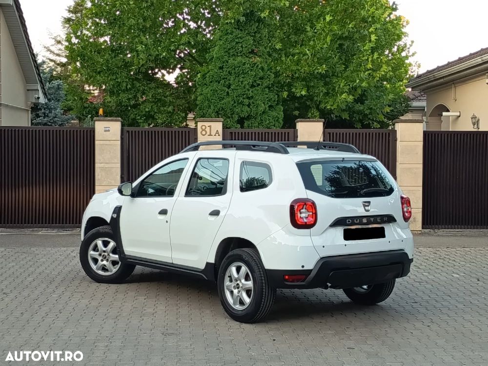 Dacia Duster - 5