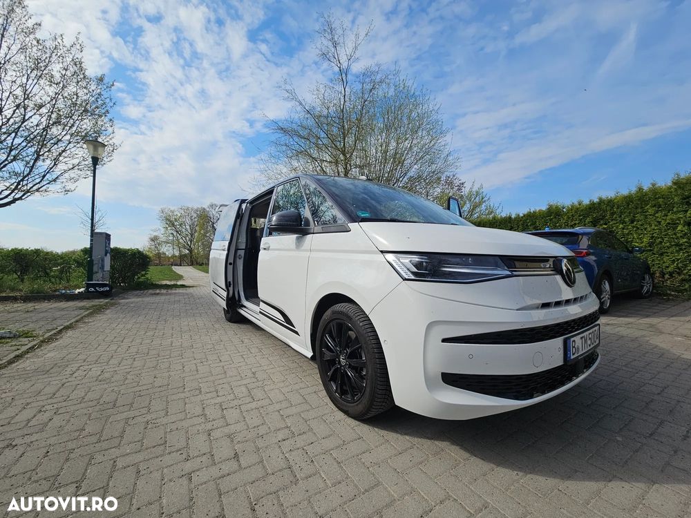 Volkswagen Multivan L 2.0 TDI DSG 110KW Life - 1
