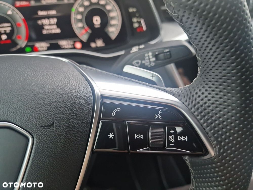 Audi A6 Limousine 40 TDI mHEV Quattro Advanced S tronic - 20