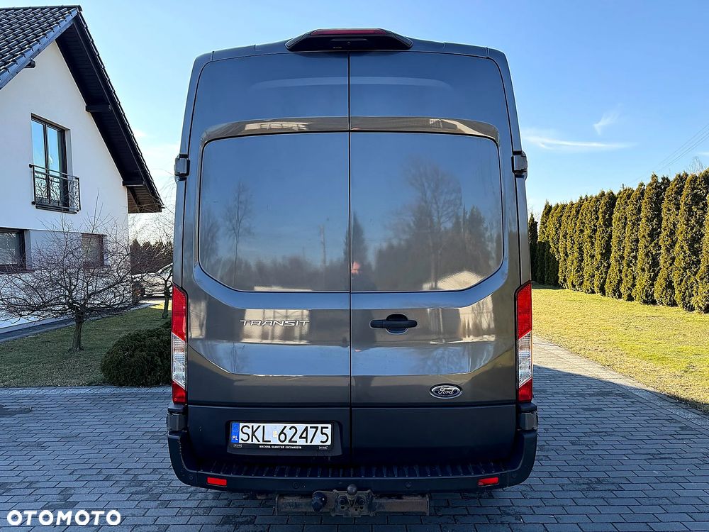 Ford Transit - 5