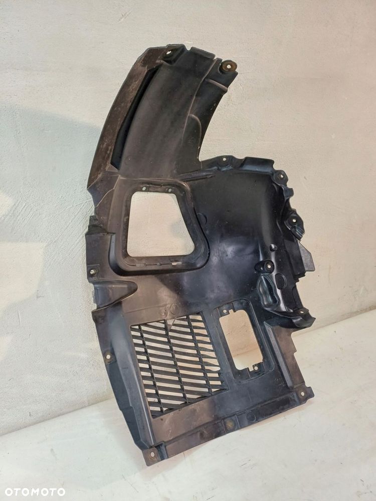 nadkole lewy przód przednia część bmw f10 f11 10- - 6