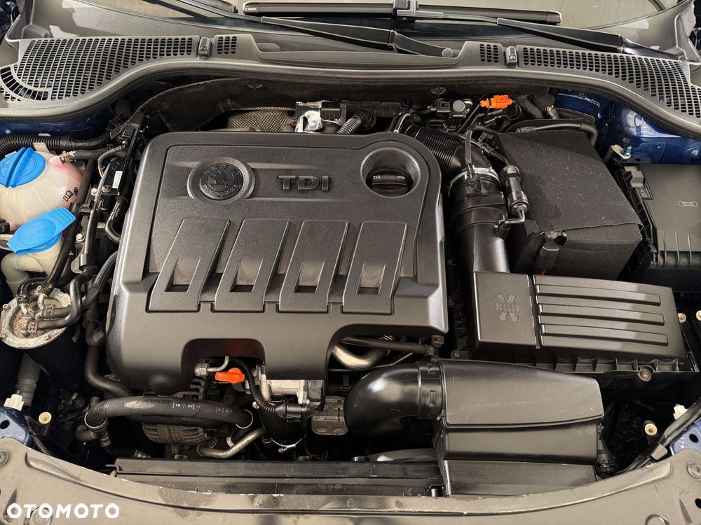Skoda Octavia - 24