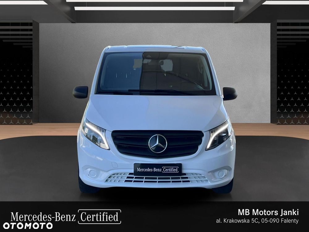 Mercedes-Benz Vito - 9