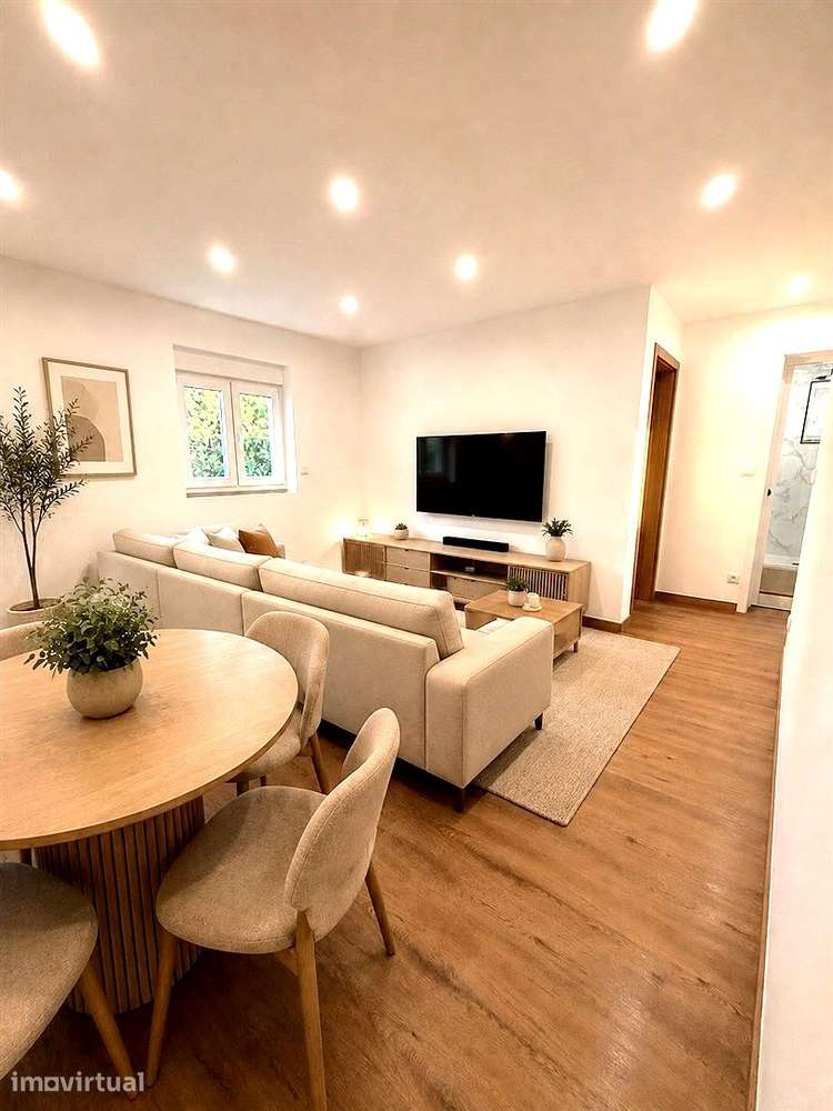 Apartamento T2 Venda