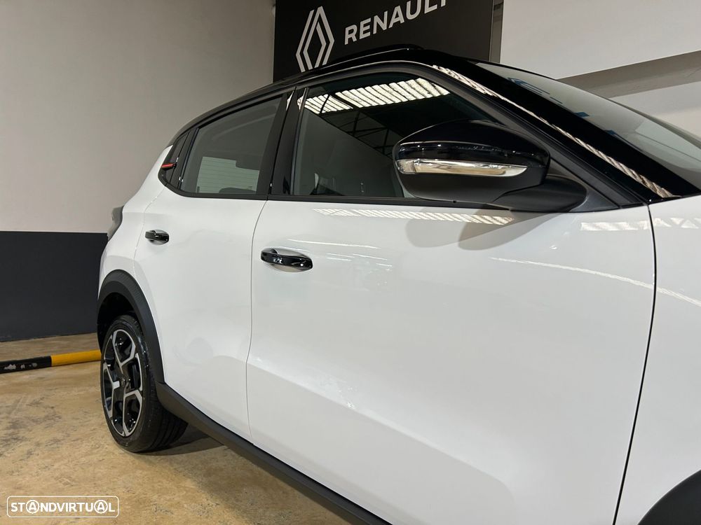Citroën e-C3 44 kWh You Pack Plus - 11