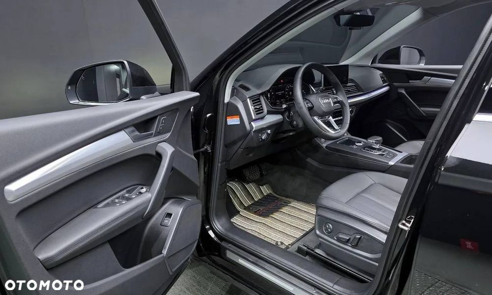 Audi Q5 2.0 TFSI Quattro S tronic sport - 11