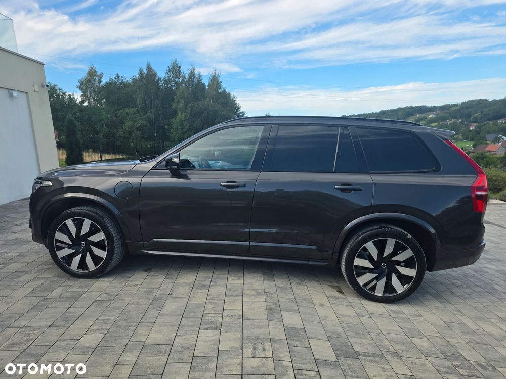 Volvo XC 90 - 10