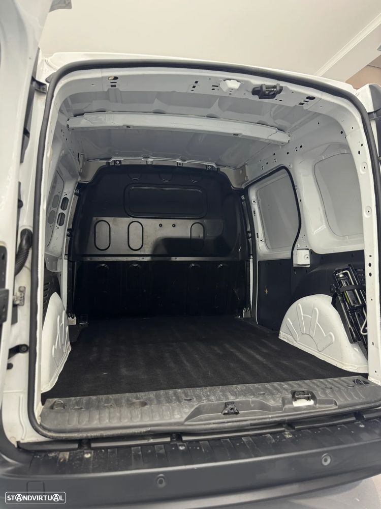 Mercedes-Benz Citan 109 CDI - 17