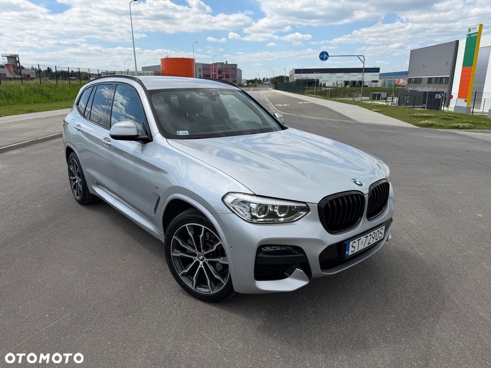 BMW X3 - 24