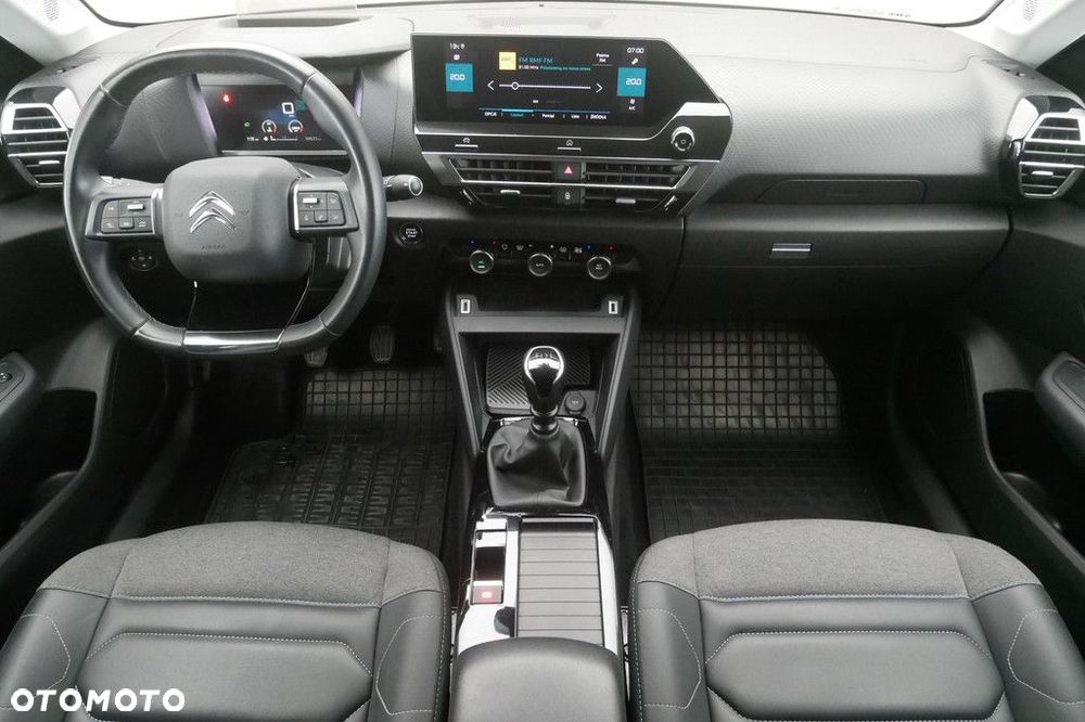 Citroën C4 1.5 BlueHDi Shine S&S - 8