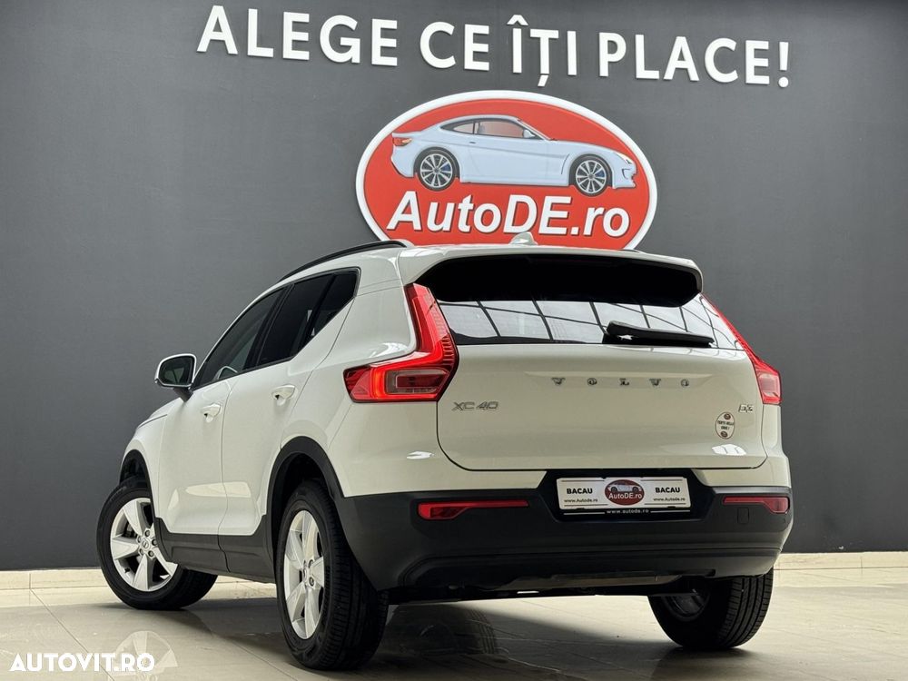 Volvo XC 40 - 4