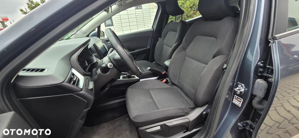 Renault Clio TCe 100 BUSINESS EDITION - 30