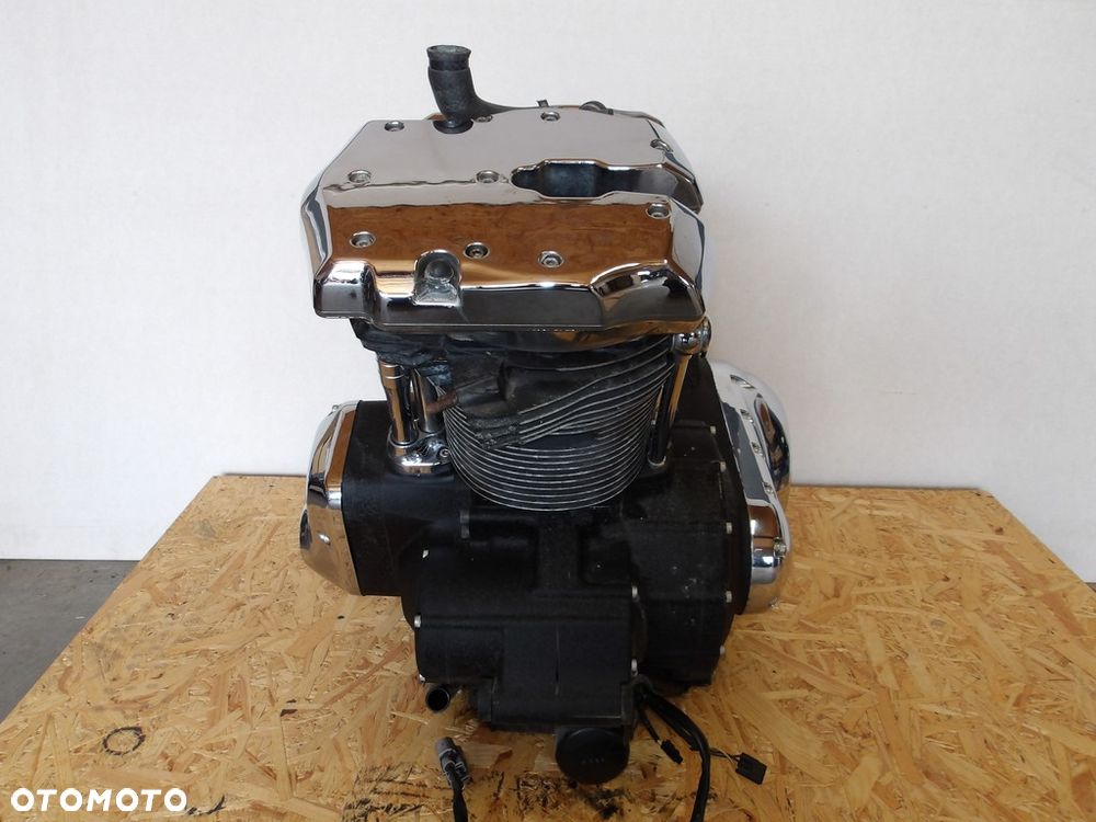 Silnik kompletny KAWASAKI VN 2000 VULCAN 04-10r   PN. 14001-5392 - 8